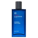 Agua de Colonia Collistar Acqua Vetiver, 100 ml