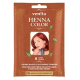 Venita Henna Color Herbal color conditioner with natural henna 8 Ruby