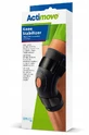 Actimove Knee Stabilizer Adjustable Horseshoe And Stays Knee Joint Orthosis black XL.