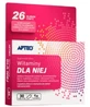 Apteo Vitamine per Lei, 30 compresse