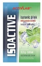 Limonadă înghețată Isoactive, 31.5g
