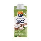 Crema di riso da cucina, 200 ml, Isola