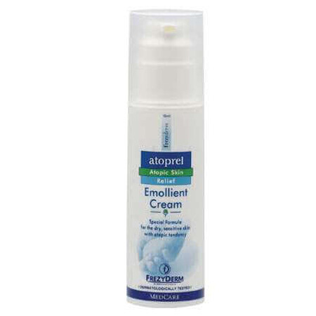 Atoprel crème émolliente, 150 ml, Frezyderm