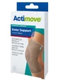 Rodillera Actimove Rodillera con rótula cerrada beige M