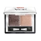 Pupa Milano Vamp Compact Duo Double Ombres à paupières 004, 2.2 g