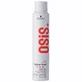 Schwarzkopf Professional Osis+ Freeze Pump Spray à forte tenue, 200ml