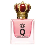 Q by Dolce amp; Gabbana Eau de Parfum, 30ml