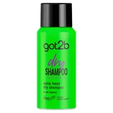 Got2B Extra Frisse Droogshampoo, 100 ml