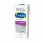 Cetaphil PRO SpotControl Crème hydratante avec FPS 30, 120 ml, Galderma