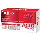 Farmona Professional Acid Tech Far-X Lifting Ampullen voor thuisgebruik, 5 x 5 ml