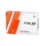 Folie, 30 tabletten