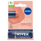 Rouge à lèvres Nivea Lip Care 3-in-1 Nude, 4,8 g