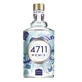 4711 Remix Sparkling Island Eau de Cologne, 100ml