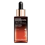 Fortheskin Radiance Vita Brightening cream ampoule with vitamins, 50 ml.