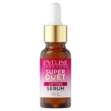 Eveline Cosmetics Super Duet Lifting Serum, 18 ml