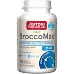 Broccomax 385 mg Jarrow Formulas, 60 Kapseln, Secom