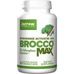 Broccomax 385 mg Jarrow Formulas, 60 Kapseln, Secom