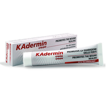 Kadermin crème, 50 ml, Mba Pharma
