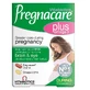 Vitabiotics Pregnacare Plus Omega-3 pour femmes enceintes, 56 comprimés/capsules
