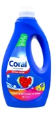 Lichid de spălare Coral Optimal Color, 1.15 l