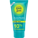 Dax Zon Verkoelende Aftersun Gel, 50ml