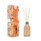 La Casa de los Aromas Mikado Batoane parfumate intense Scorțișoară și portocale, 100ml