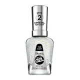 Sally Hansen Miracle Topcoat 105 Kristall, 14.7ml