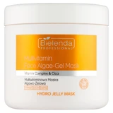 Bielenda Professional Hydro Jelly Mask Multivitamin algae-gel mask, 190 g