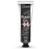 Elisium nagelverlenging gel Beige, 25 g