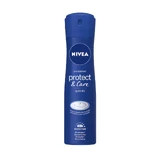 Nivea Protect amp; Care Antiperspirant, 150 ml