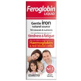 Vitabiotics Feroglobine vloeibaar voedingssupplement, 200 ml