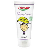 Diaper area cream, 100 ml, Friendly Organic