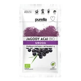 Purella Superfoods ACAI Baies BIO 21 g