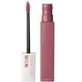 Maybelline Super Stay Matte Ink Long-lasting Liquid Lipstick 15 Lover, 5 ml