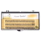 Sunone Nesura premium wimpertrosjes 10mm, 60 stuks