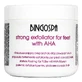 BingoSpa Preparat puternic exfoliant pentru picioare cu acizi AHA, 600g