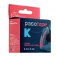 Pasotape Bande kinésiologique bleue 5m x 5cm