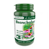 BronchoFort, 60 gélules, Pro Natura