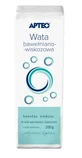 Ovatta di viscosa e cotone, Apteo Care, 200 g, 1 pezzo