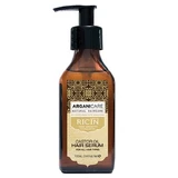 Arganicare Sérum à l'huile de ricin pour stimuler la croissance des cheveux, 100ml