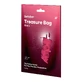 Satisfyer Treasure Bag Gadget Storage Bag L Roz