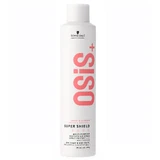 Schwarzkopf Professional Osis+ Super Shield Spray protecteur multifonctionnel, 300 ml