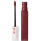 Maybelline Super Stay Matte Ink Long-lasting Liquid Lipstick 50 Voyager, 5 ml