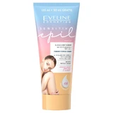 Eveline Sensitive Epil Gentle Comprehensive Hair Removal Cream, 175 ml