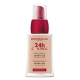 Dermacol 24H Control Langhoudende Gezichts Foundation 01, 30 ml