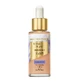 Max Factor Miracle Pure 2-in-1 Skin Reset Nurturing Serum Primer with Vegan Formula 30-40 Fair to Light, 30 ml.