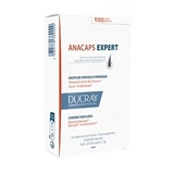 Ducray Anacaps Expert, 30 gélules