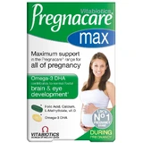 Vitabiotics Pregnacare Max for pregnant women, 84 tablets/capsules