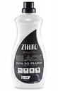 Zielko Midnight Dew Lichid de spălare pentru țesături negre și închise la culoare, 1,52 l