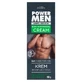 Joanna Power Men Crema depilatoria corporal, 150 g